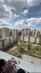 REMAX ALYADAN BEYLİKDÜZÜ BARIŞ MAH.BEKTEK SİTESİ SATILIK 3+1 DAİRE
