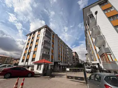 REMAX ARTIS'DEN YILDIZKENT'DE KIRALIK 2+1 DAIRE