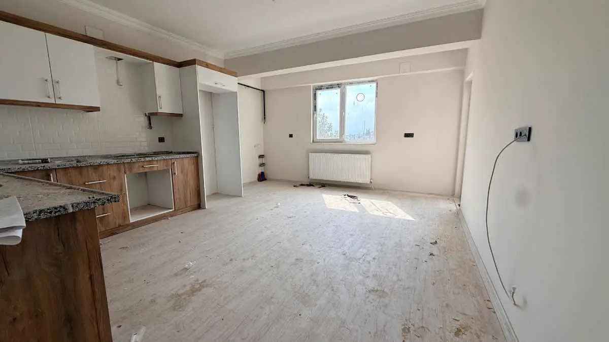 RE/MAX EDE'DEN FEVZİPAŞA MAH SATILIK 3+0 DAİRE