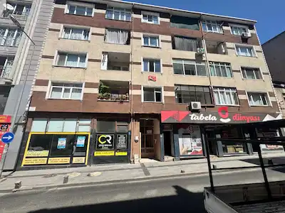 REMAX LAND DEN ŞEYHSINAN MAHALLESINDE KIRALIK 2+1 DAIRE