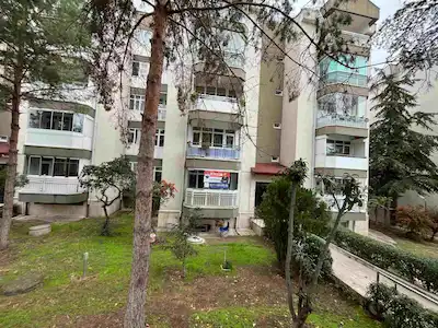 ASELSAN TEKNİK LİSESİ KARŞISI, METROYA YAKIN, FULL YAPILI 3+1
