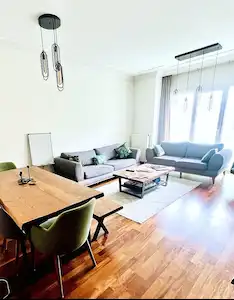 KİPTAŞ ADATEPE SİTESİ'NDE | FERAH 2+1 | SOSYAL TESİSE YAKIN