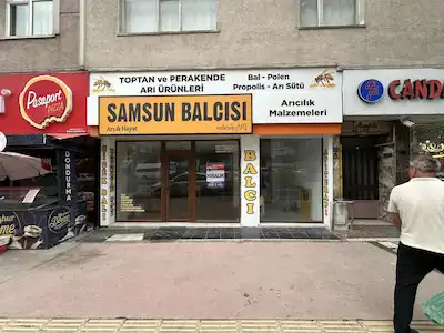 SAMSUN İLKADIM’DA KİRALIK TAPULU DÜKKAN | DOĞU-GÜNEY CEPHE, BOŞ TESLİM