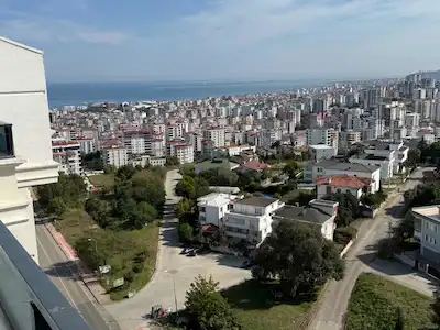 ATAKENT GAFFAR OKAN CADDESİNE CEPHE 200 M2 SATILIK 4+1 DUBLEKS