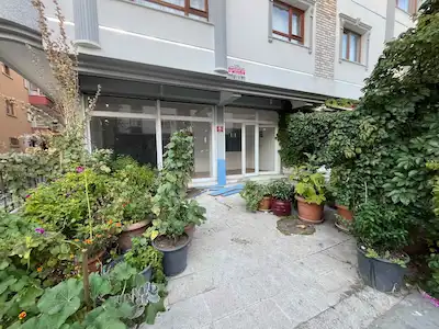 ANKARA MAMAK GÜLVEREN’DE, BOŞ VE KREDİYE UYGUN SATILIK DÜKKAN