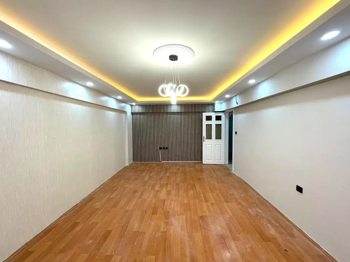 ETİMESGUT TOPÇU MAHALLESİ YAPILI SATILIK 2+1 DAİRE