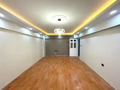 ETİMESGUT TOPÇU MAHALLESİ YAPILI SATILIK 2+1 DAİRE