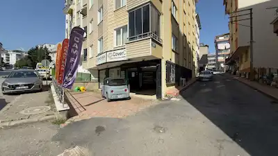 REMAX RAHŞAN ÇAM'DAN DEVREN KİRALIK ARAÇ UYGULAMA MERKEZİ