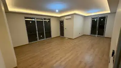 ÜSKÜDAR’DA 2024 YAPIMI 3+1 | 166 M² BRÜT | YERDEN ISITMALI | 2 BANYO | BALKONLU