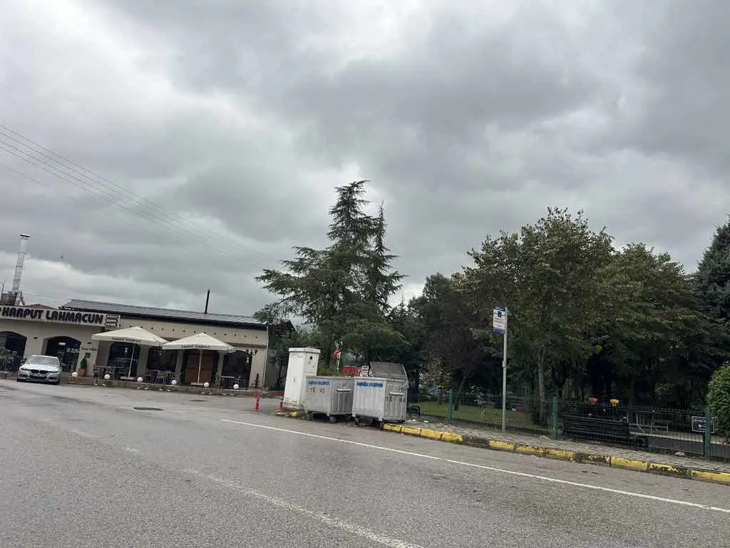 REMAX DREAM KULLAR 640M2 İMARLI ARSA