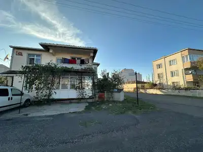 CUMHURİYET MAHALLESİ'NDE 2+1 KİRALIK DAİRE