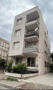 BAYRAKLI OSMANGAZİ’DE 4+1 | 4 CEPHELİ | DUBLEX BOŞ DAİRE