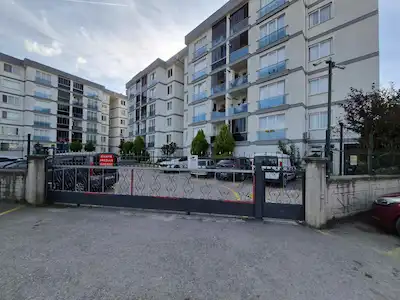 TUZLA ORHANLI MAH. SATILIK 3+1 DAİRE