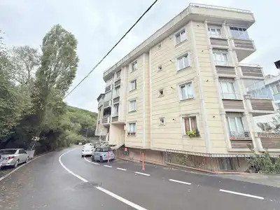 ÇEKMEKÖY MERKEZ MAH. KİRALIK 1+1 DAİRE