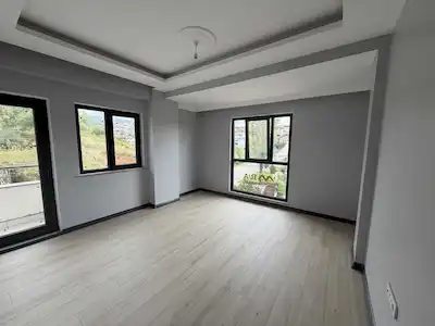 RE/MAX EFFECT’TEN SATILIK 4+1 ÇATI DUBLEKS