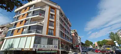 İDEALTEPE MİNİBÜS CAD. KAPALI MUTFAK 57 M2 KİRALIK 1+1 DAİRE