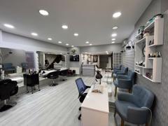 METROYA 8 DK ATAŞEHİR İÇERENKÖY'DE CADDE ÜZERİNDE 70M2 SATILIK DÜKKAN