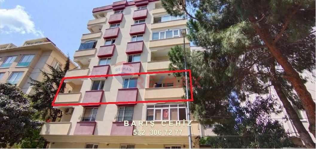 KARTAL ORHANTEPE'DE KIRALIK KATTA TEK FULL+FULL EŞYALI GENIŞ 3+1