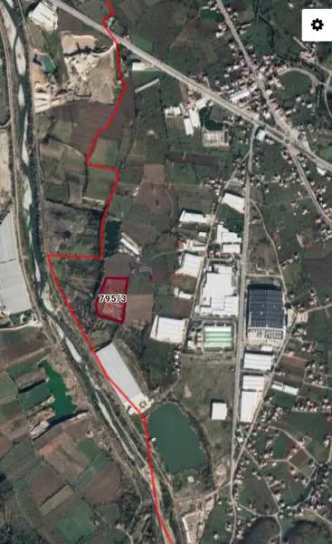 REMAX AY H. KUBILAY SATILIK SANAYİ ARSA KUZULUK AKYAZI SAKARYA
