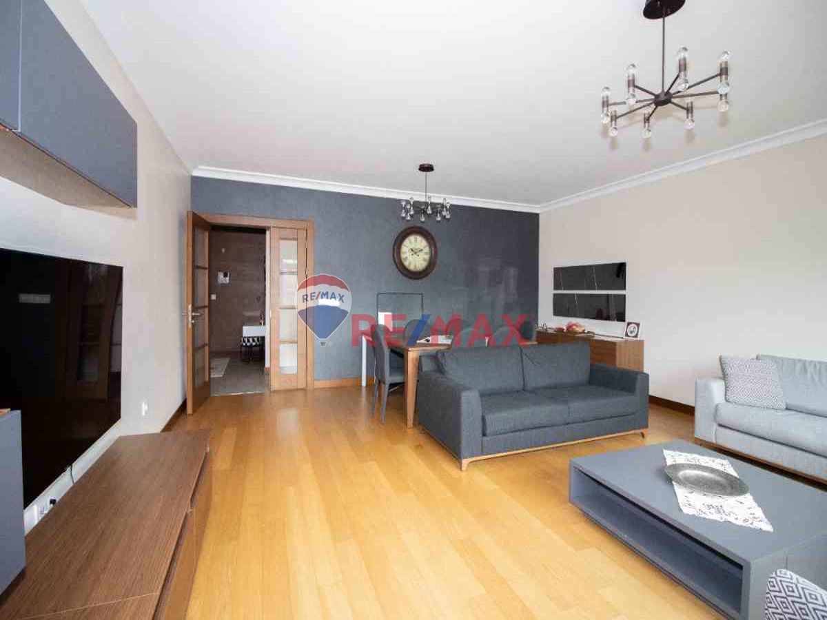 ÇANKAYA PARK VADİ EVLERİNDE A4 BLOK SATILIK LÜX 4+1 DAİRE