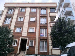AVCILAR YENİ BELEDİYENİN YANINDA SATILIK 2+1 DAİRE
