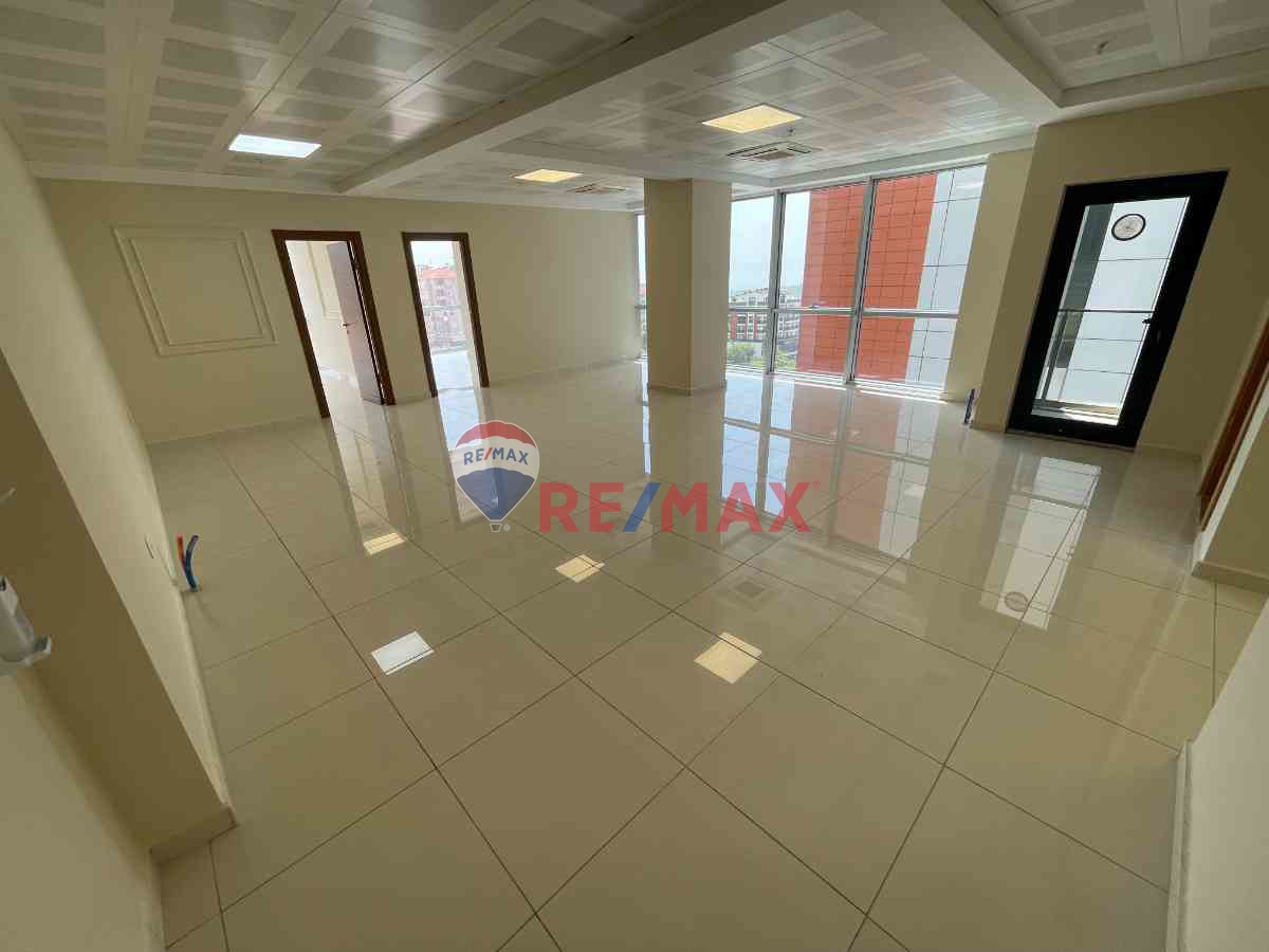 FATİH DEVLET HASTANESİ KARŞISI KİRALIK 110 M2 A SINIFI OFİS