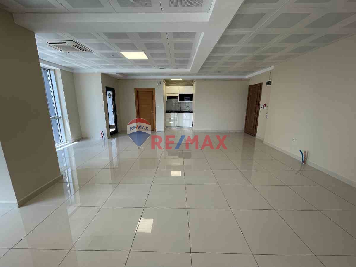 FATİH DEVLET HASTANESİ KARŞISI KİRALIK 110 M2 A SINIFI OFİS