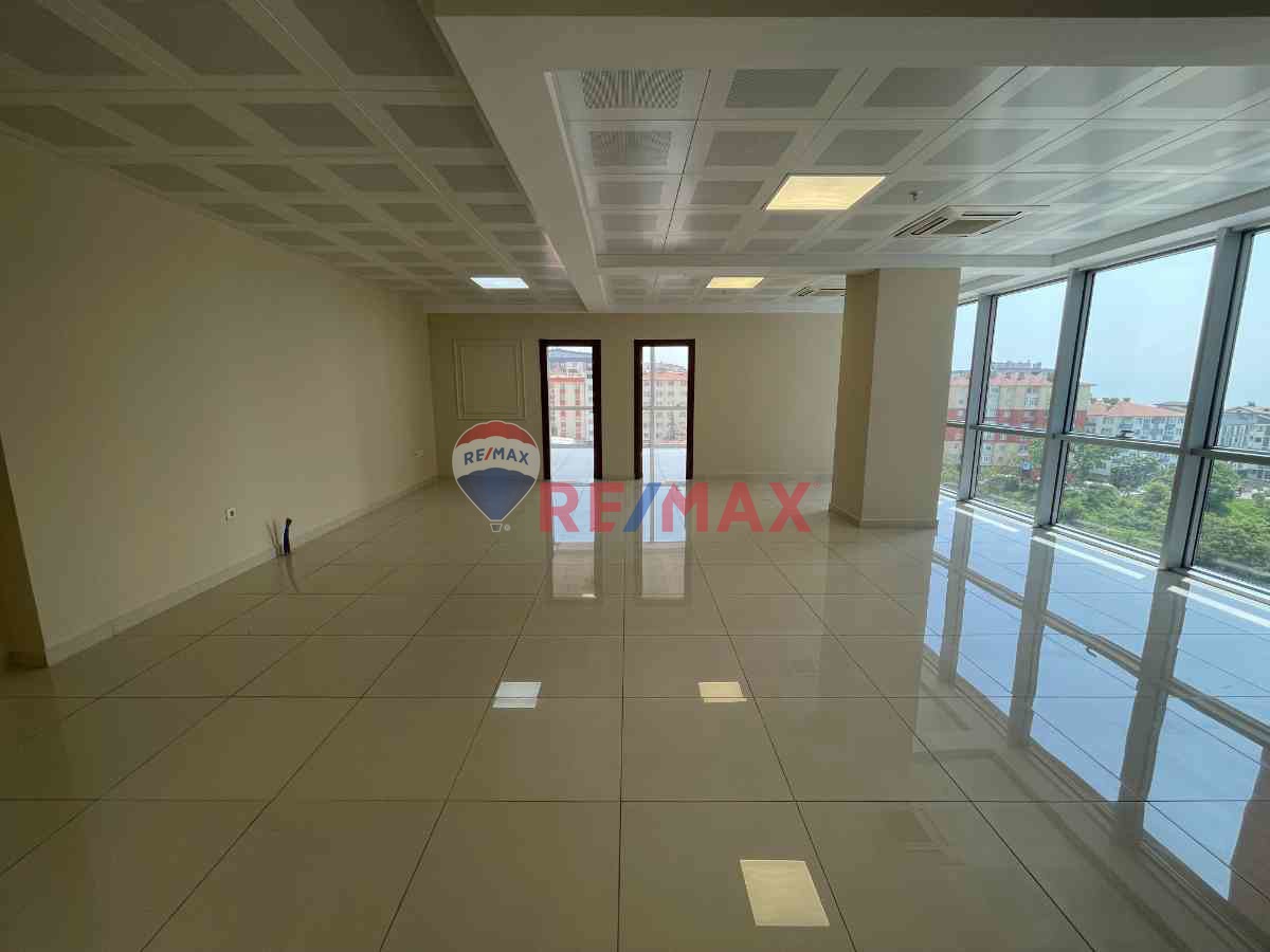FATİH DEVLET HASTANESİ KARŞISI KİRALIK 110 M2 A SINIFI OFİS