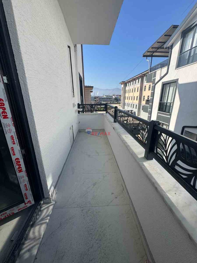 REMAX DREAM'DEN UZUNÇİFLİK'TE SIFIR 3+1 SATILIK DAİRE