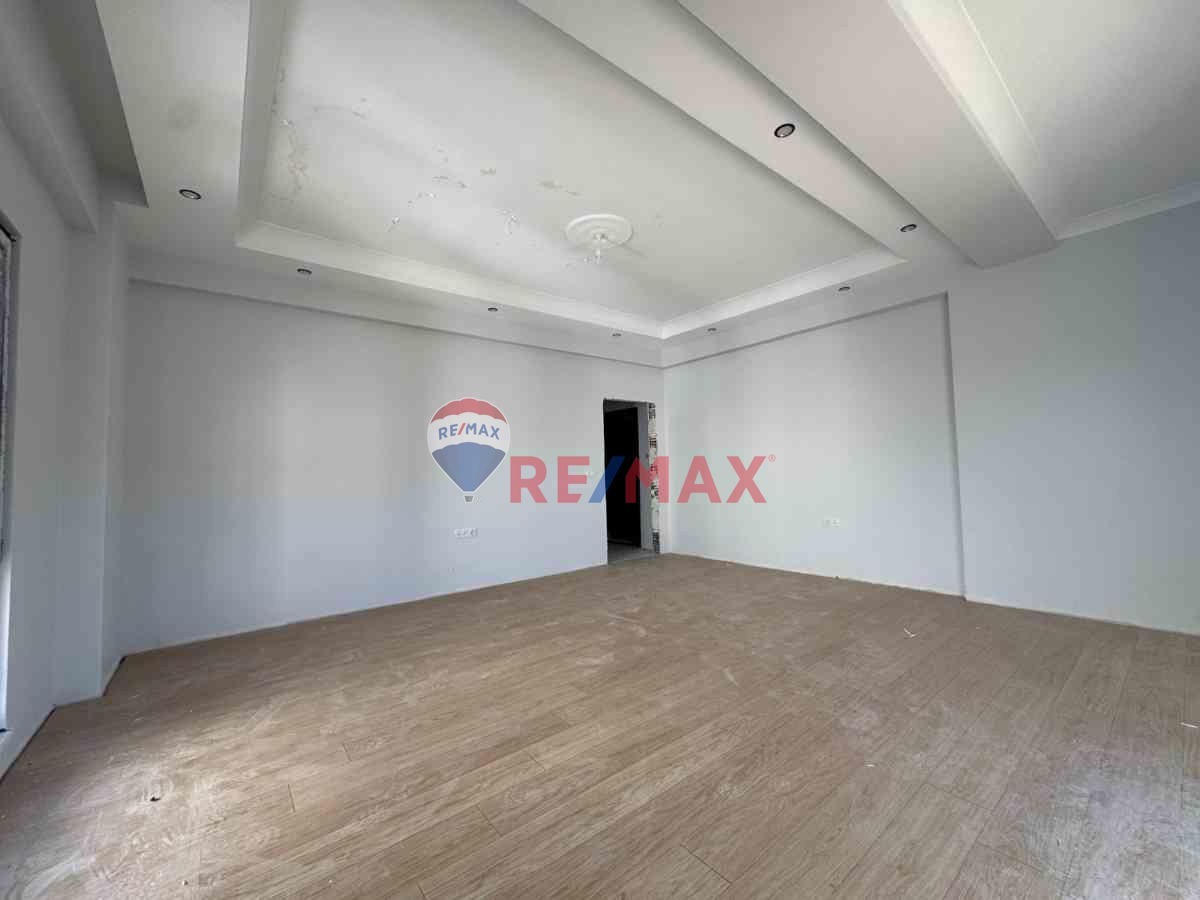 REMAX DREAM'DEN UZUNÇİFLİK'TE SIFIR 3+1 SATILIK DAİRE