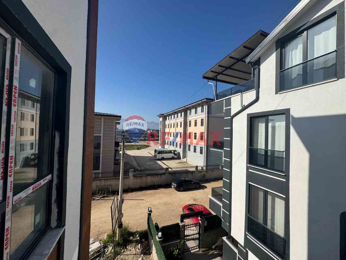 REMAX DREAM'DEN UZUNÇİFLİK'TE SIFIR 3+1 SATILIK DAİRE