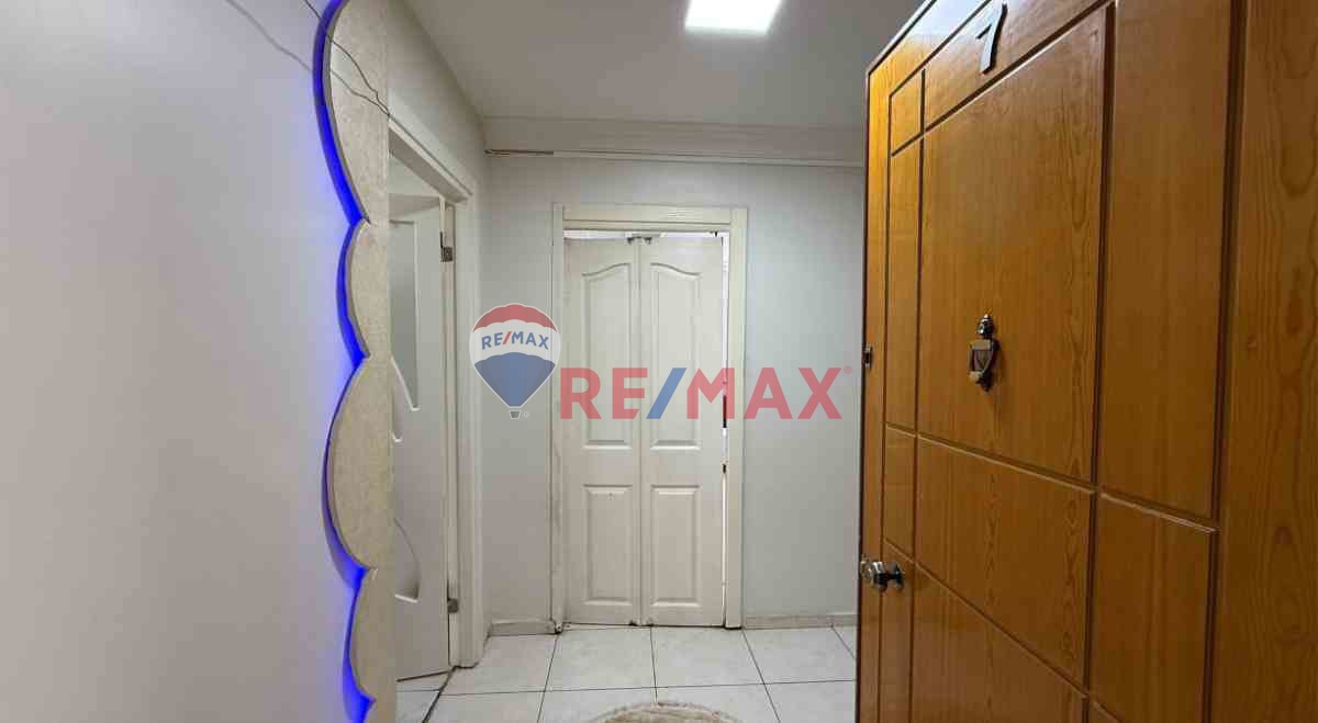 ÇEKİRGE CAD. KÜLTÜRPARK MANZARALI SATILIK 2+1 DAİRE&OFİS