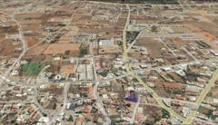 YENİBOĞAZİÇİ/MAĞUSA 'DA 1757M2 YATIRIMLIK ARAZİ !!!