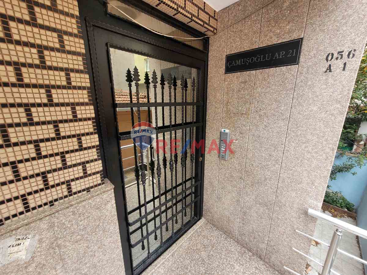 ASHILL'DEN ÇOK İYI KONUMDA 2+1 BOŞ TADILAT İHTIYACI OLAN SATILIK