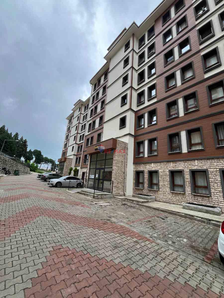RE/MAX'DAN RİZE HAYRAT TOKİ'DE 2+1 EN ÖN SIRA SATILIK DAİRE