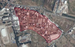 ÇİĞLİ KAKLIÇ MAHALLE MERKEZİNDE SATILIK 263 M² ARAZİ