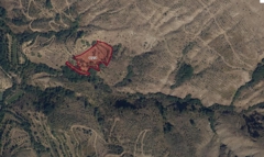 ÖDEMIŞ BOZDAĞ KÜÇÜKÇAVDAR MEVKIINDE SATILIK TARLA