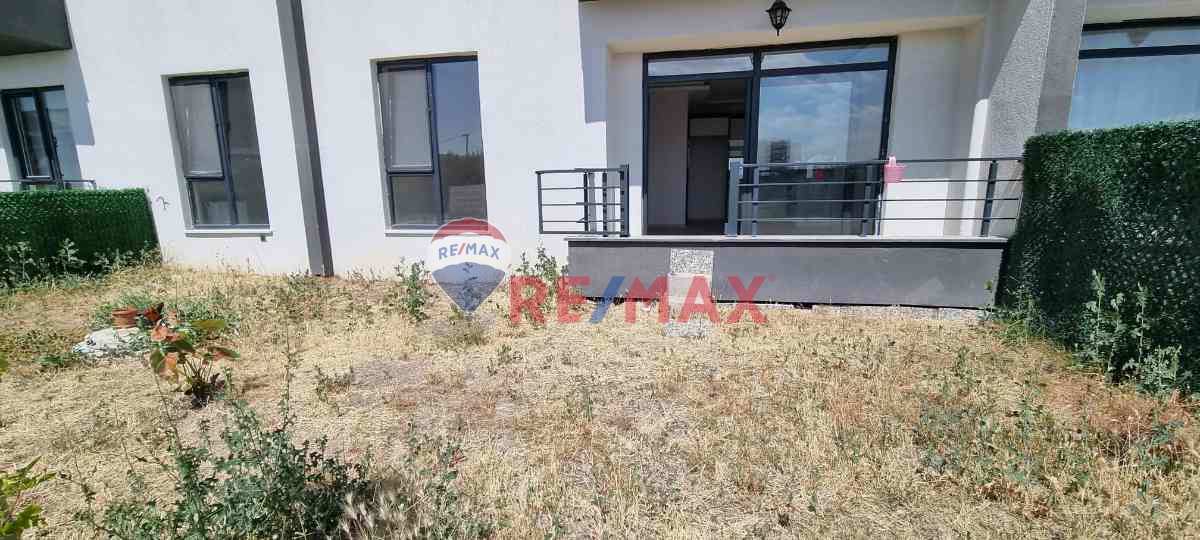 BAĞLICA'DA KENDİNE AİT BAHÇESİ OLAN 2+1 DAİRE!