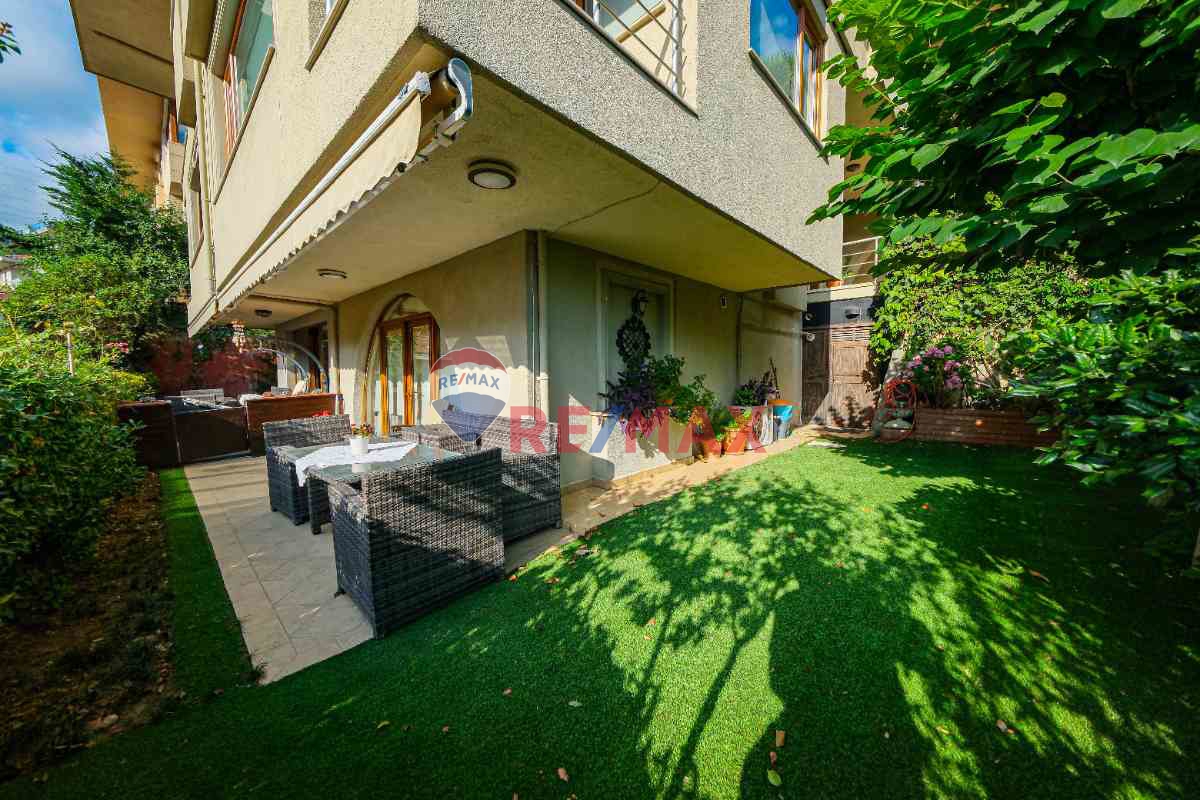 SARIYER MADEN BOĞAZKENT’TE KAÇIRILMAYACAK FİYAT: ORMAN MANZARALI SATILIK VİLLA