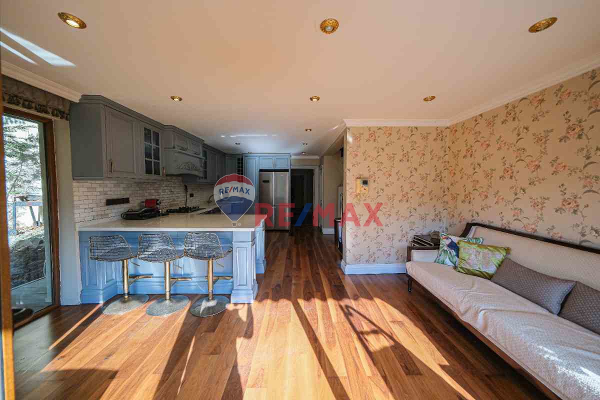 SARIYER MADEN BOĞAZKENT’TE KAÇIRILMAYACAK FİYAT: ORMAN MANZARALI SATILIK VİLLA