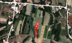 KANDIRA ELMACIK’TA KÖYÜNE 200 METRE MESAFEDE 3047 M² ARAZİ