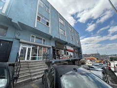 ZEYTİNBURNU MALTEPE SATILIK 65 M2 GİRİŞ KAT İMALATHANE