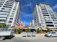 RE/MAX DEĞİŞİM A.PAŞA BULVAR ÜZERİ KİRACILI SATILIK DÜKKÂN 