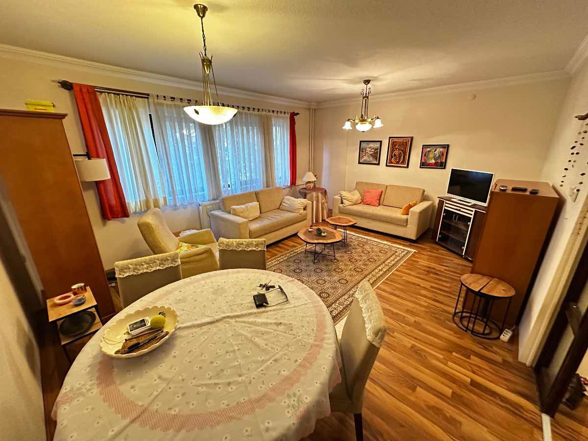 OYAK 3 SİTESİNDE SATILIK 3+1 DAİRE