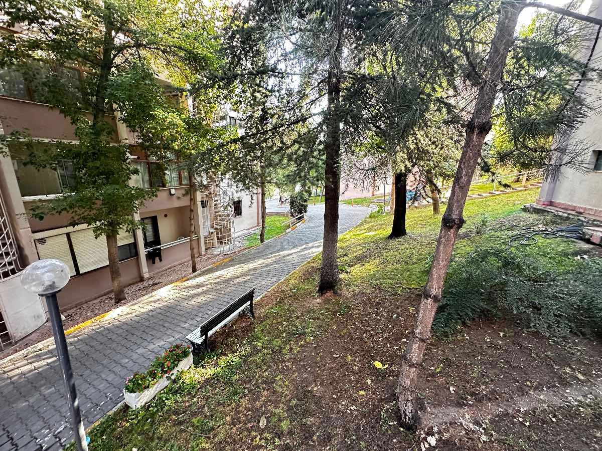 OYAK 3 SİTESİNDE SATILIK 3+1 DAİRE