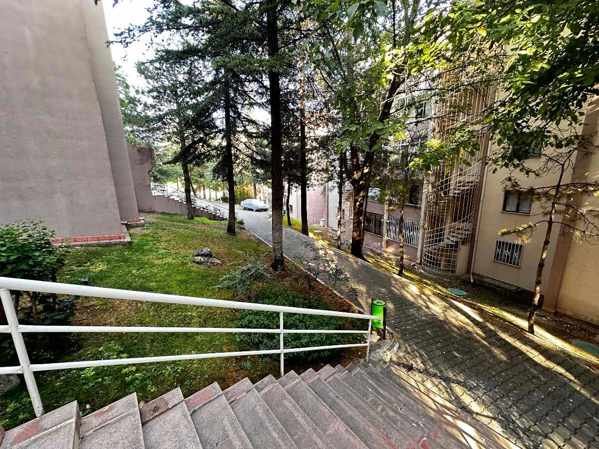 OYAK 3 SİTESİNDE SATILIK 3+1 DAİRE