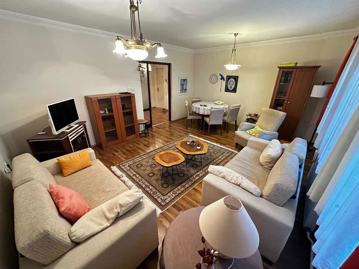 OYAK 3 SİTESİNDE SATILIK 3+1 DAİRE