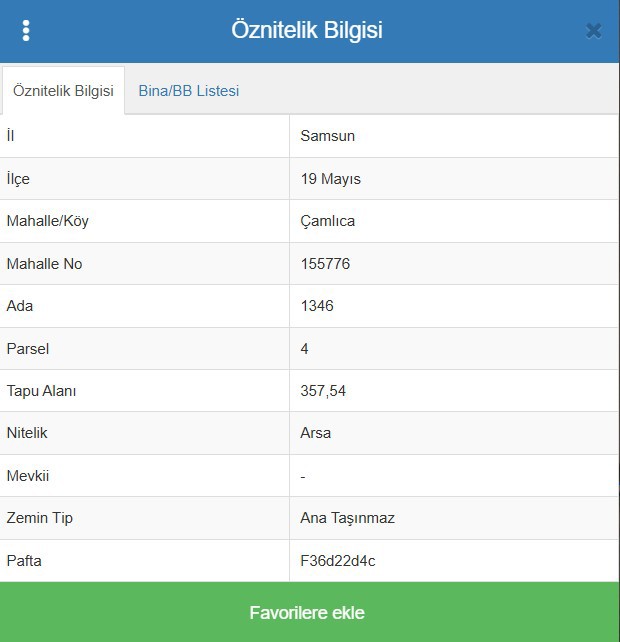 ÇAMLICA MERKEZDE 3 KAT İMARLI, 0.90 EMSALLİ NET KONUT ARSASI!