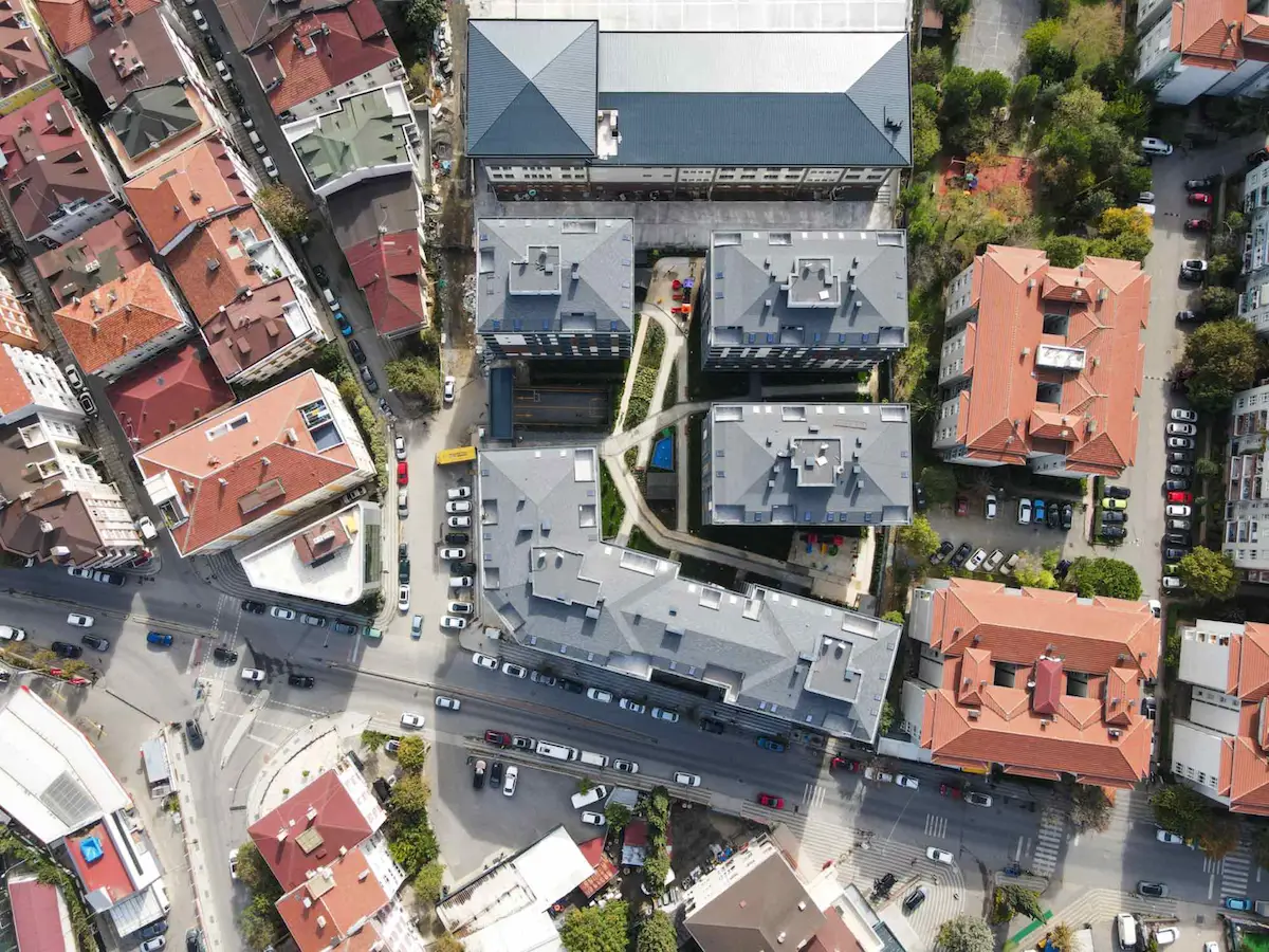 REMAX MASA BÜYÜK BAHÇE KONUTLARINDA 2+1 88 M2 SATILIK DAİRE