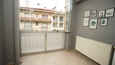 ESENYURT İSTHANBUL EVLERI HAN 6 SATILIK BOŞ 3+1 GENIŞ DAIRE